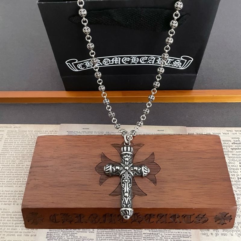 Chrome Hearts Necklaces